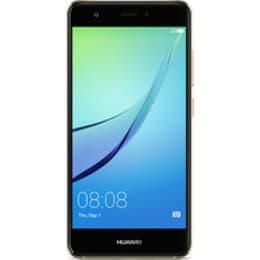 Huawei Nova 32GB - Gold - Unlocked