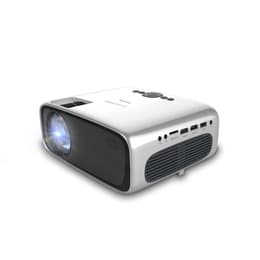 Philips NeoPix Ultra One+ Video projector 200 Lumen - Grey