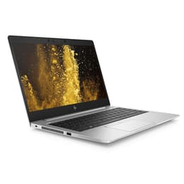 HP EliteBook 840 G6 14-inch (2018) - Core i7-8665U - 16GB - SSD 512 GB QWERTY - Swedish