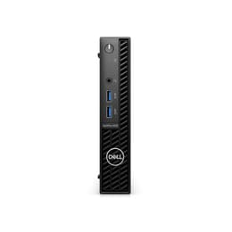 OptiPlex 3000 Micro Core i3-12300T 2.3Ghz - SSD 1 TB - 16GB