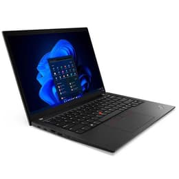 Lenovo ThinkPad T14s G2 14-inch (2021) - Core i5 - Gen 11 (G) - 16GB - SSD 512 GB AZERTY - French