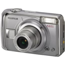 Compact FinePix A900 - Grey + Fujifilm Fujinon Zoom Lens 39-156 mm f/2.9-6.3 f/2.9-6.3