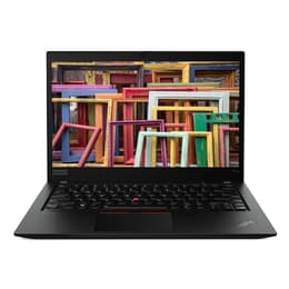 Lenovo ThinkPad T14s G1 14-inch (2020) - Ryzen 5 - 4000 Series (U) - 16GB - SSD 512 GB QWERTY - Spanish