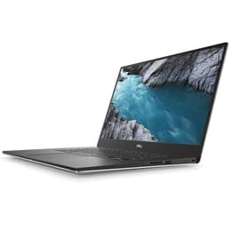 Dell XPS 9570 15-inch (2018) - Core i5-8300H - 8GB - SSD 256 GB QWERTY - English