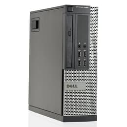 OptiPlex 9020 SFF Core i5-4590 3,3Ghz - SSD 256 GB - 8GB