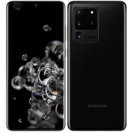 Galaxy S20 Ultra 5G 512GB - Black - Unlocked
