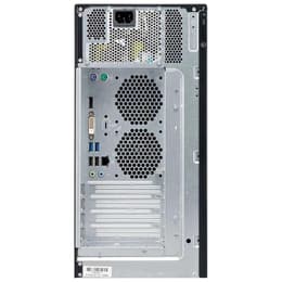 Esprimo P758 MT Core i5-9400 2.9Ghz - SSD 256 GB - 16GB