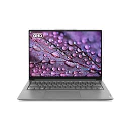 Lenovo Yoga Slim 7 Pro 14IAP7 14-inch (2022) - Core i5 - Gen 12 (P) - 16GB - SSD 512 GB QWERTZ - German