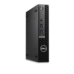 OptiPlex 7010 Micro Core i5-12500T 2Ghz - SSD 512 GB - 16GB