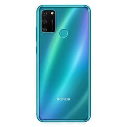 Honor 9A 64GB - Blue - Unlocked - Dual-SIM