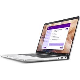 Dell Pro 14 Plus PB14250 14-inch (2025) - Core Ultra 5 235U - 16GB - SSD 256 GB QWERTY - English
