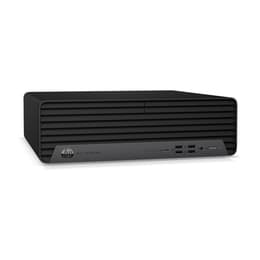 EliteDesk 800 G6 SFF Core i7-10700 2.9Ghz - SSD 512 GB - 16GB