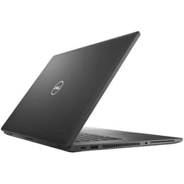 Dell Latitude 7520 15-inch (2021) - Core i5 - Gen 11 (G) - 8GB - SSD 256 GB QWERTZ - German