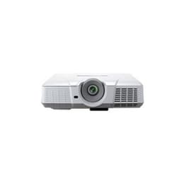 Mitsubishi WD510U Video projector 2600 Lumen - White
