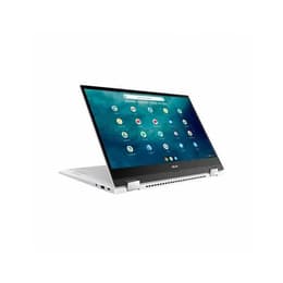 Asus ChromeBook Flip CX5 Core i3-1115G4 3 GHz 256GB SSD - 8GB QWERTY - Spanish