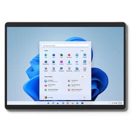 Microsoft Surface Pro 8 13-inch Core i5-1135G7 - SSD 256 GB - 16GB Without keyboard