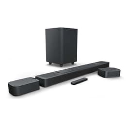 Soundbar Jbl Bar 800 - Black