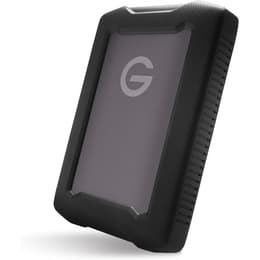 Sandisk Professional G-DRIVE ARMOR ATD External hard drive - HDD 4 TB USB 3.2 Gen 1