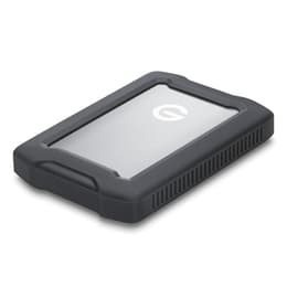 Sandisk Professional G-DRIVE ARMOR ATD External hard drive - HDD 4 TB USB 3.2 Gen 1