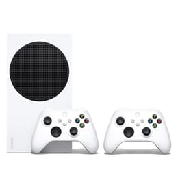 Xbox Series S 500GB - White