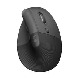 Logitech Lift For Business Mouse Wireless