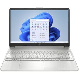 HP 15S-FQ2059NF 15-inch (2021) - Core i3 - Gen 11 (G) - 8GB - SSD 512 GB AZERTY - French