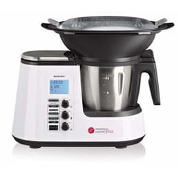 Robot cooker Silvercrest Monsieur Cuisine Edition Plus 2.0000L -White