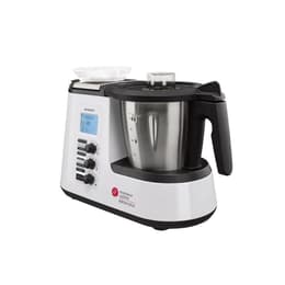 Robot cooker Silvercrest Monsieur Cuisine Edition Plus 2.0000L -White