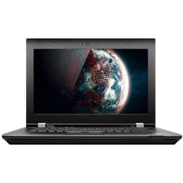 Lenovo ThinkPad L430 14-inch (2012) - Core i3-2370M - 8GB - SSD 128 GB AZERTY - French