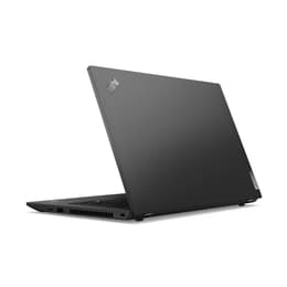 Lenovo ThinkPad L14 G4 14-inch (2023) - Core i5 - Gen 13 (U) - 16GB - SSD 256 GB QWERTY - Italian