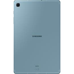 Galaxy Tab S6 Lite 64GB - Blue - Wi-Fi