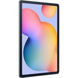 Galaxy Tab S6 Lite 64GB - Blue - Wi-Fi