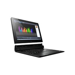 Lenovo ThinkPad Helix 11-inch Core i5-3337U - SSD 180 GB - 4GB AZERTY - French