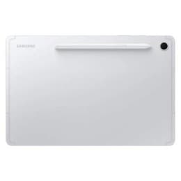 Galaxy Tab S10 Lite 128GB - Silver - Wi-Fi