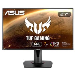 27-inch Asus VG279Q 1920x1080 LED Monitor Black