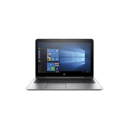 HP EliteBook 850 G3 15-inch (2016) - Core i5-6300U - 8GB - SSD 512 GB AZERTY - French