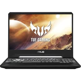 Asus TUF Gaming FX505DT-HN450T 15-inch (2018) - Ryzen 5 - 3000 Series (H) - 16GB - SSD 512 GB AZERTY - French