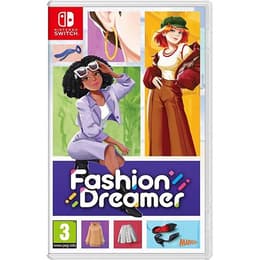 Fashion Dreamer - Nintendo Switch