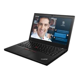 Lenovo ThinkPad X260 12-inch (2015) - Core i5-6200U - 8GB - SSD 256 GB AZERTY - French