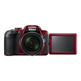 Nikon Coolpix B700 Bridge 20,3Mpx - Red