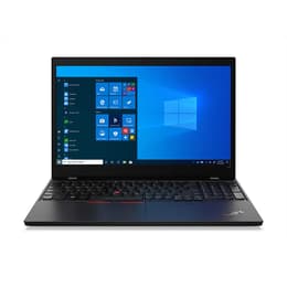 Lenovo ThinkPad L15 G1 15-inch (2020) - Ryzen 5 - 4000 Series (U) - 16GB - SSD 256 GB QWERTY - Italian