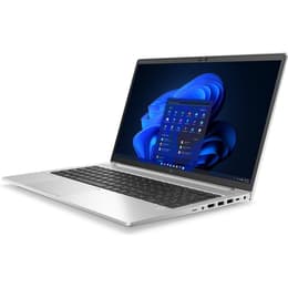 HP EliteBook 650 G9 15-inch (2022) - Core i5 - Gen 12 (U) - 16GB - SSD 256 GB QWERTY - English