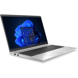 HP EliteBook 650 G9 15-inch (2022) - Core i5 - Gen 12 (U) - 16GB - SSD 256 GB QWERTY - English