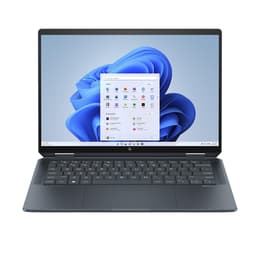 HP Spectre x360 14-EU 14-inch (2023) - Core Ultra 7 155H - 32GB - SSD 2 TB QWERTY - Italian