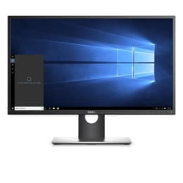 24-inch Dell P2417H 1920 x 1080 LED Monitor Black