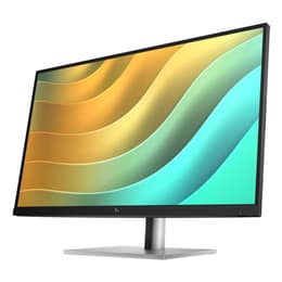 27-inch HP 27QG5 2560 x 1440 LED Monitor Black