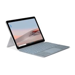 Microsoft Surface Go 2 10-inch Pentium Gold 6500Y - SSD 128 GB - 8GB Without keyboard