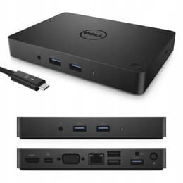 Dell WD15 Docking Station