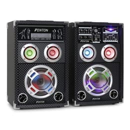 Skytec KA-06 Speakers - Black