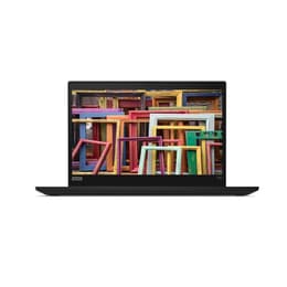 Lenovo ThinkPad X395 13-inch (2018) - Ryzen 7 - 3000 Series (U) - 16GB - SSD 512 GB AZERTY - French